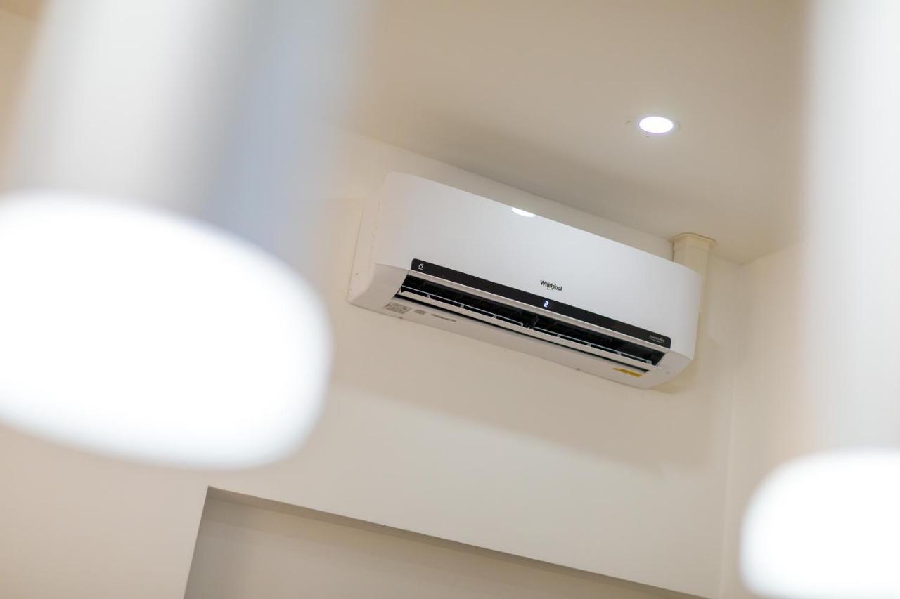 Luxusni Velky Apartman S Terasou V Centru Litomysle エクステリア 写真